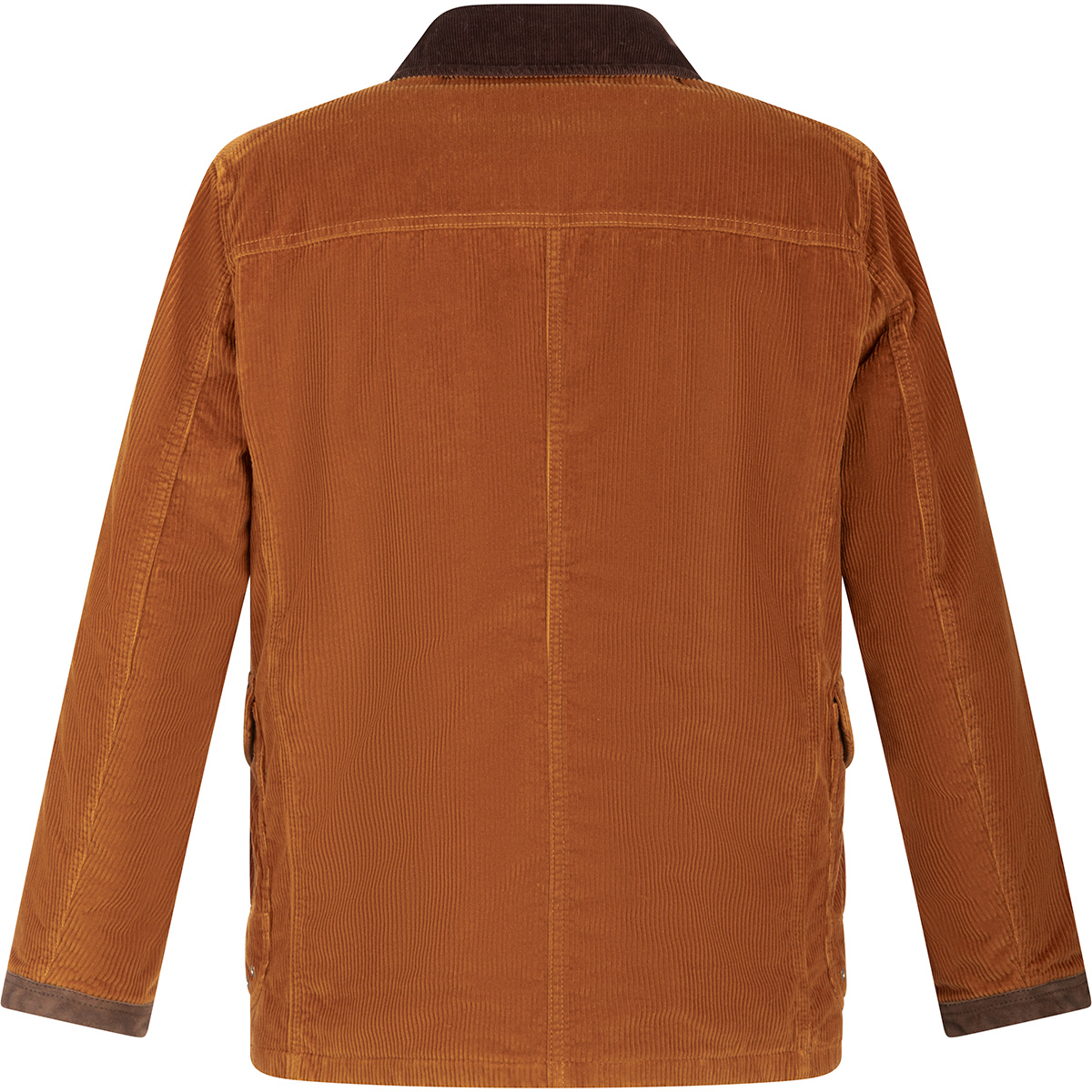 FAY Giacca 4 Ganci Archive in velluto a coste lavato