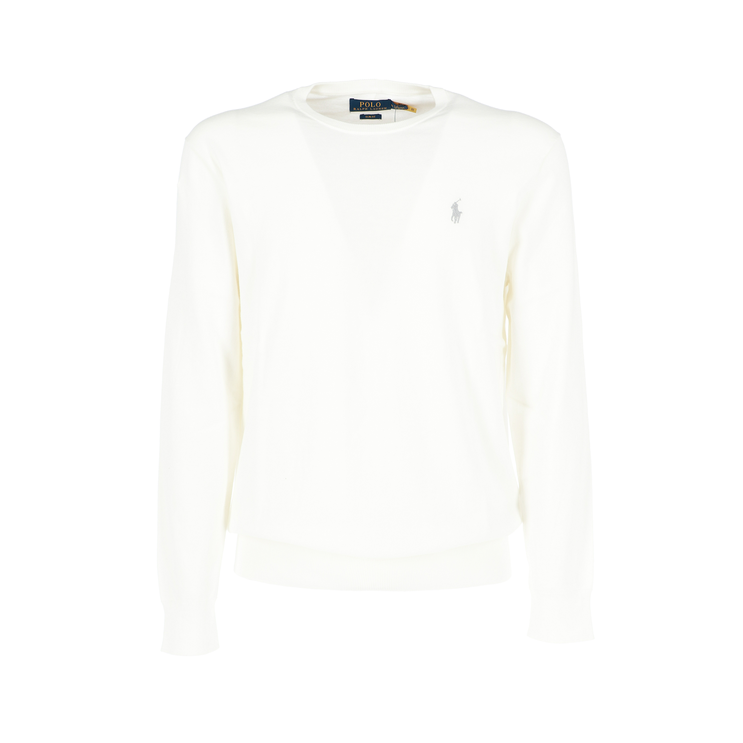 POLO RALPH LAUREN Long Sleeve Sweater