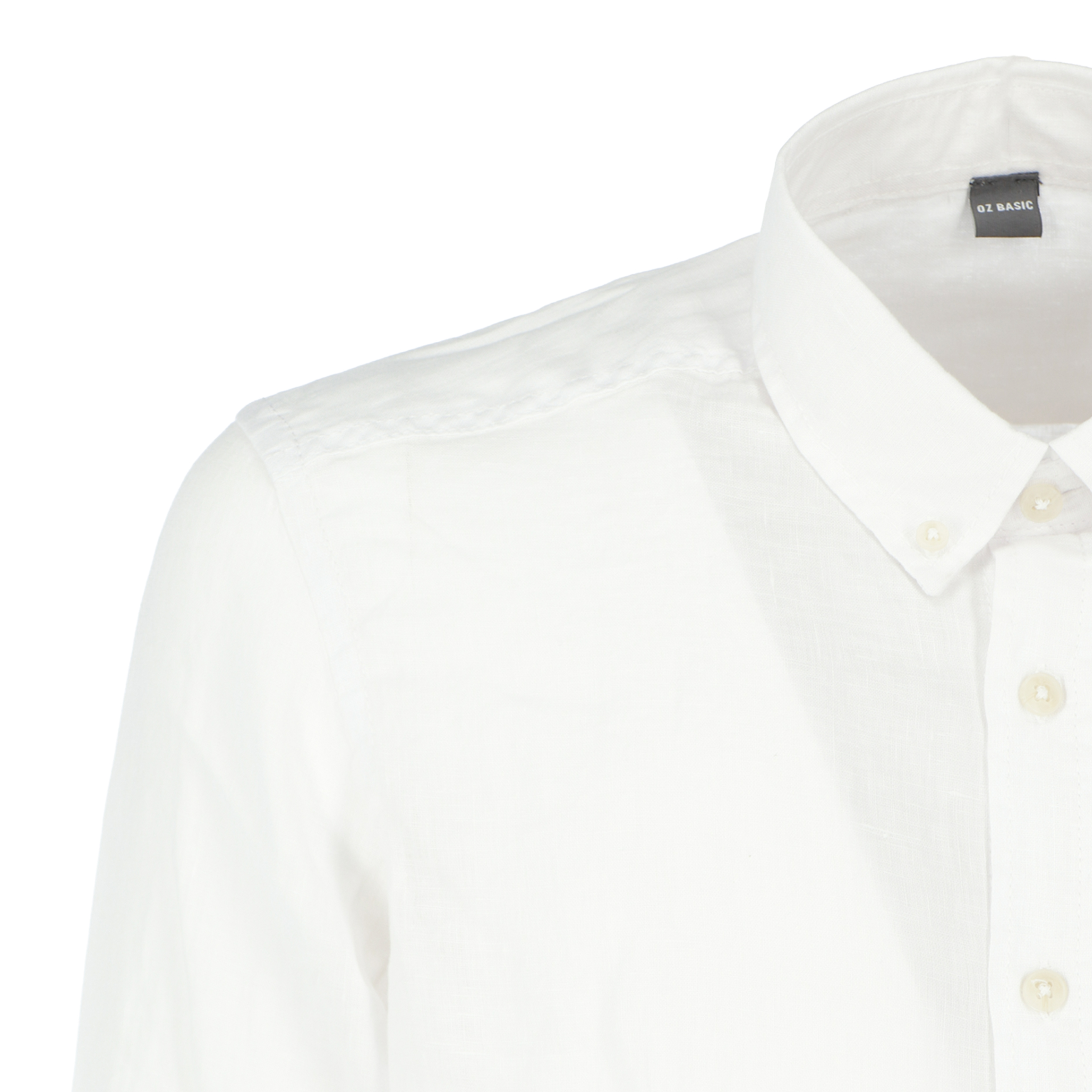 OZ BASIC Shirt 100%LI OZ BASIC Shirt 100%LI