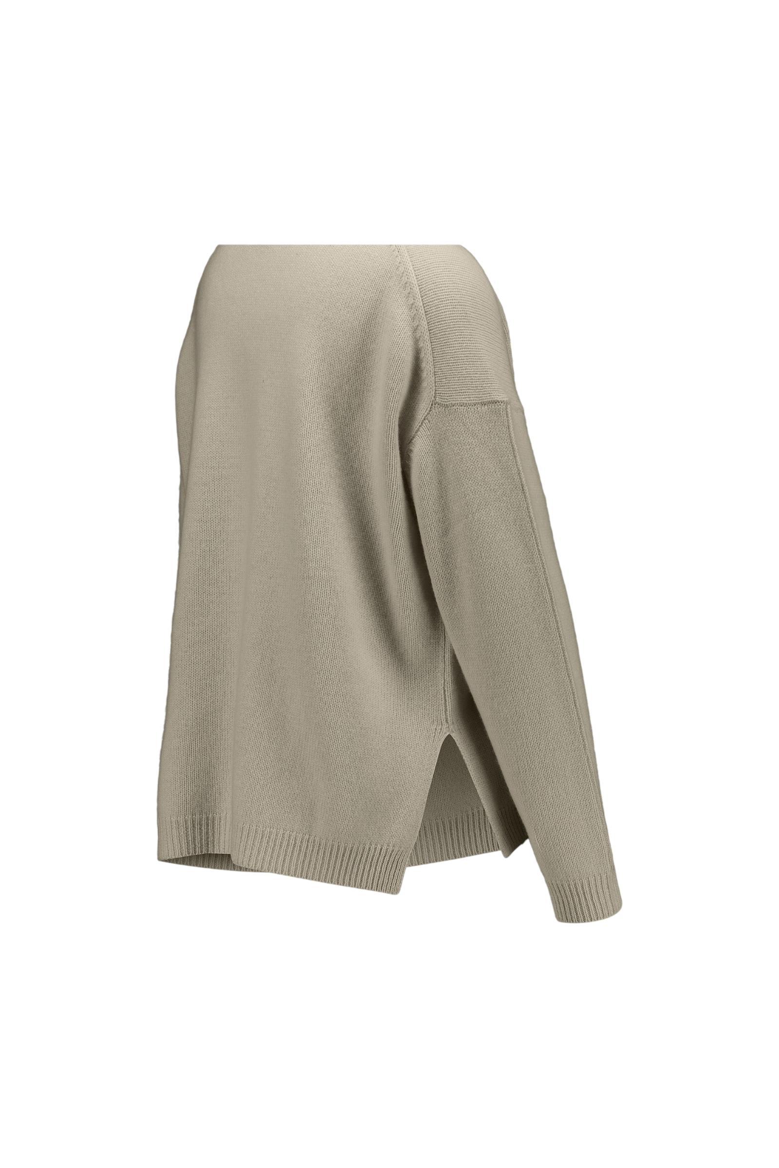 ALLUDE RD Cardigan