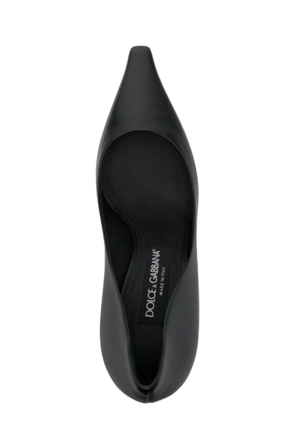 DOLCE & GABBANA Decollette Nappa