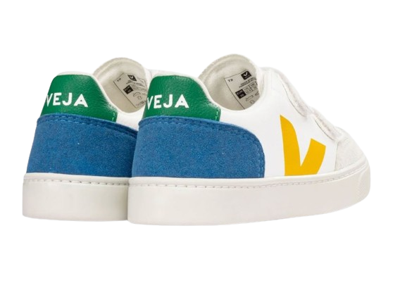 VEJA Small V-12