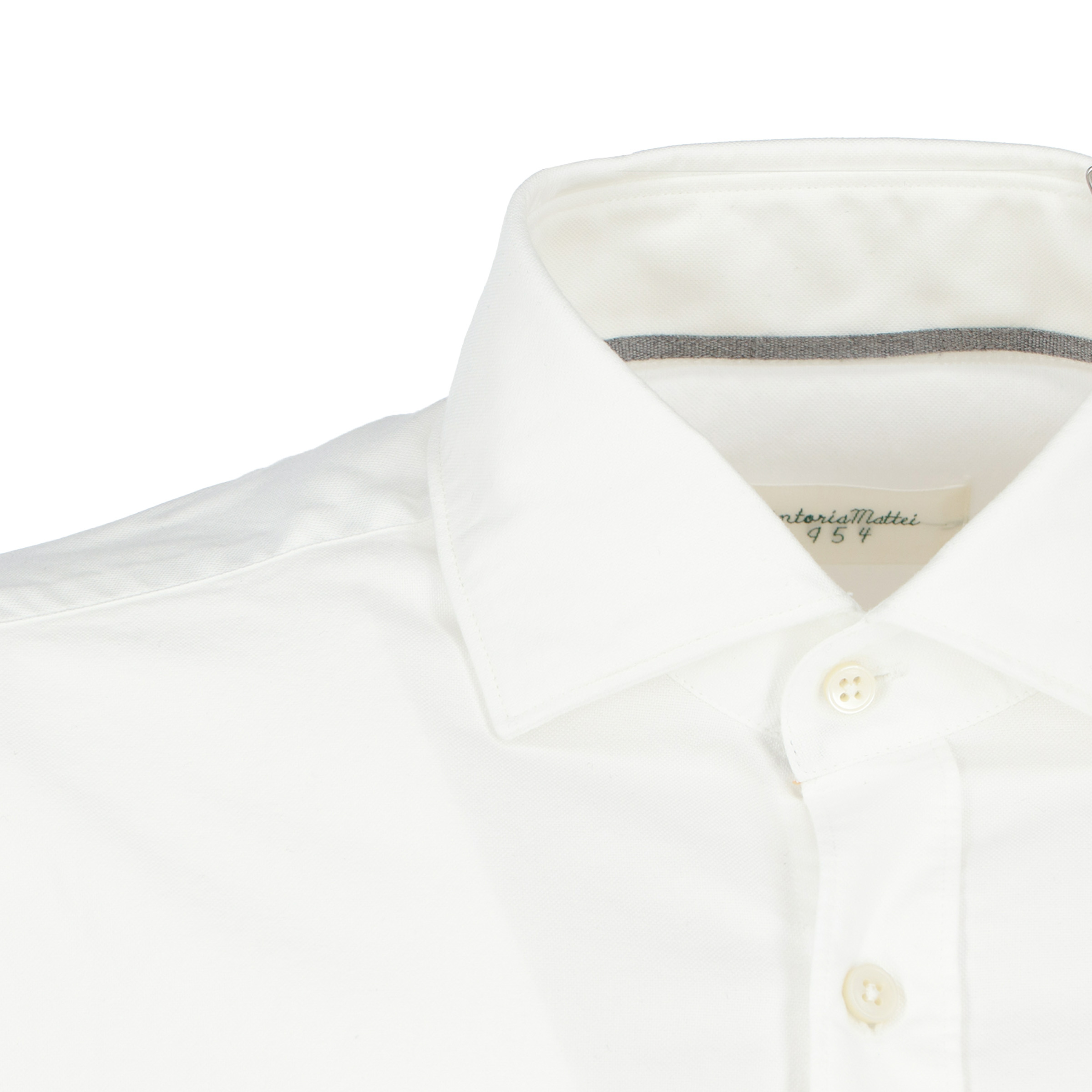 TINTORIA MATTEI Shirt