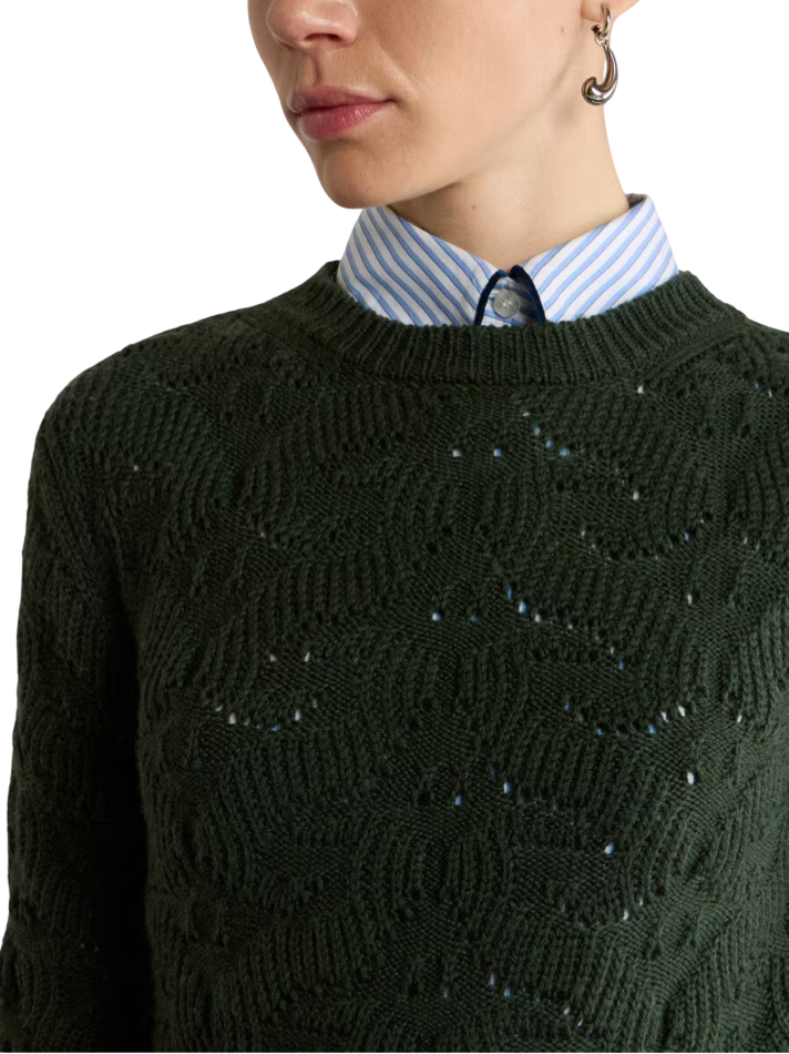 ETRO Crewneck Sweater