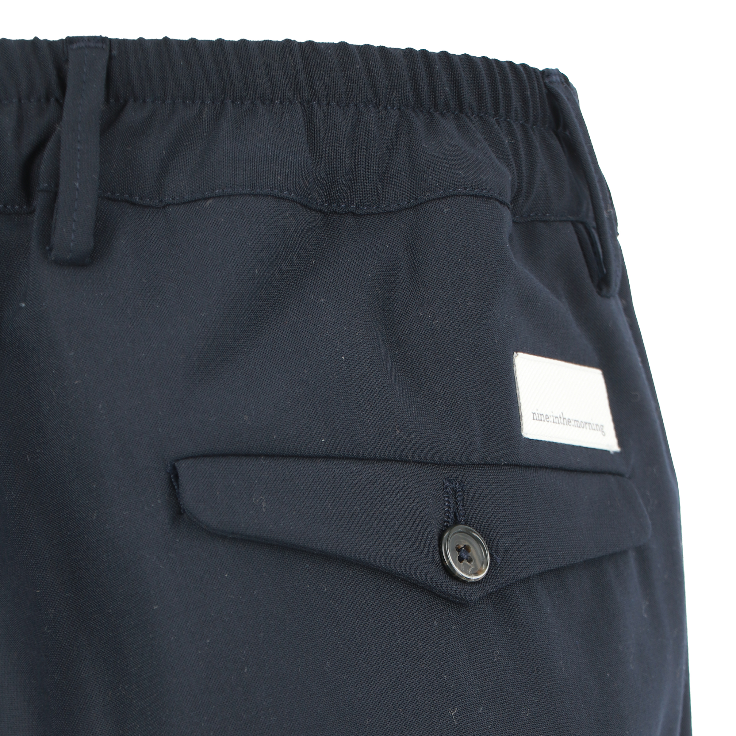 NINE IN THE MORNING Hose Zeus NINE IN THE MORNING Hose Zeus