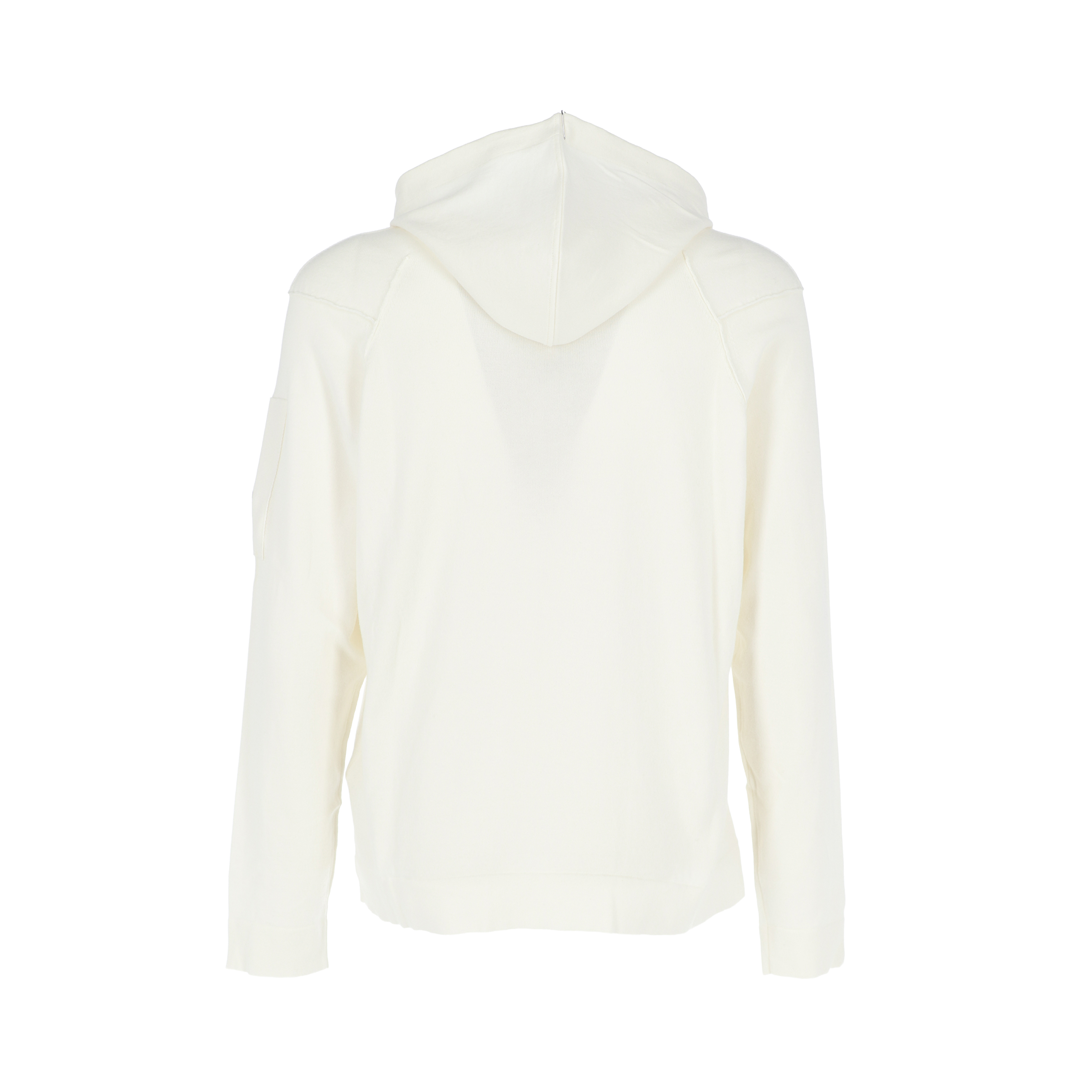 CP COMPANY Sea Island Hooded Lens
