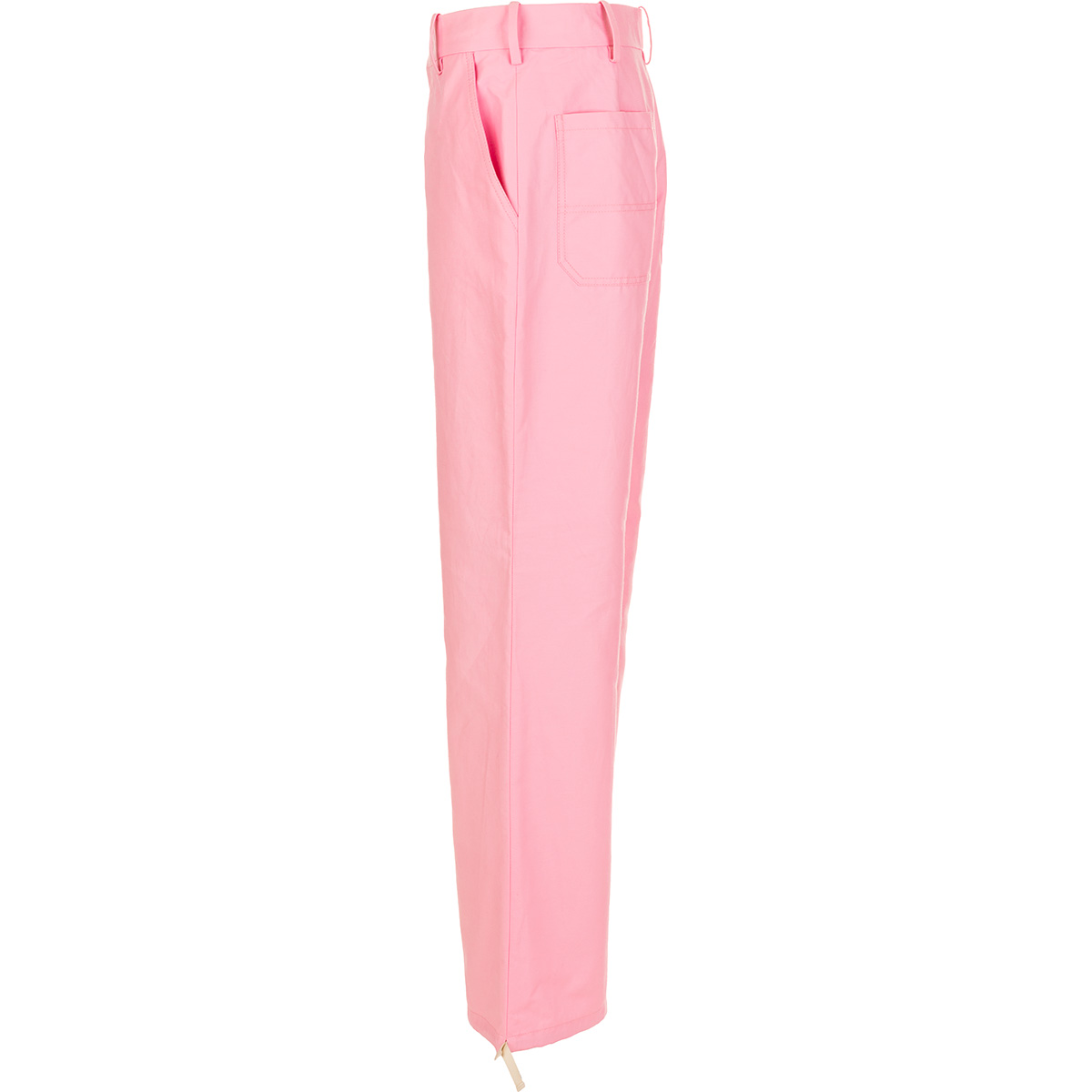 MARNI STRAIGHT LEG TROUSERS