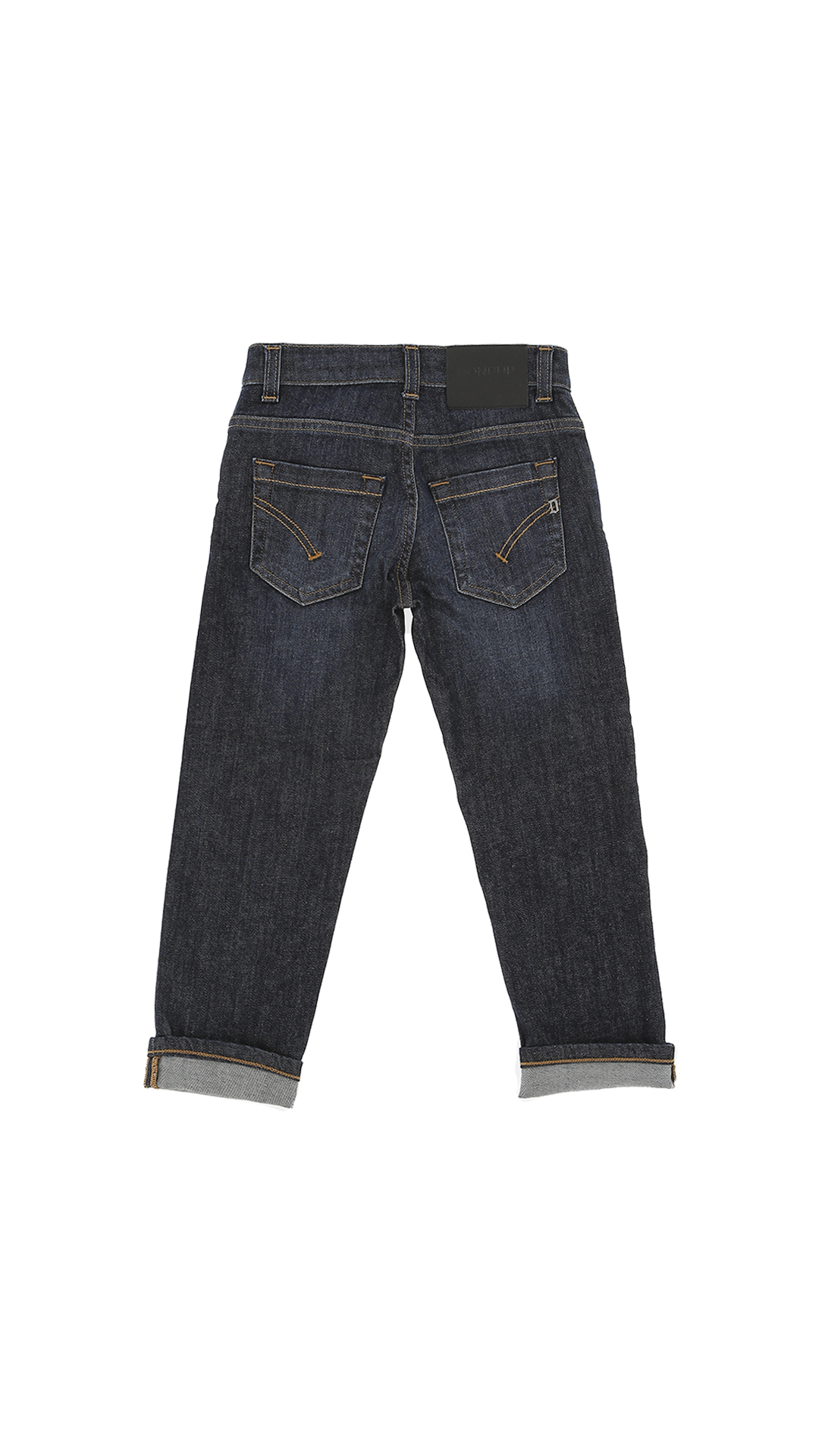 DONDUP Denim Mithic