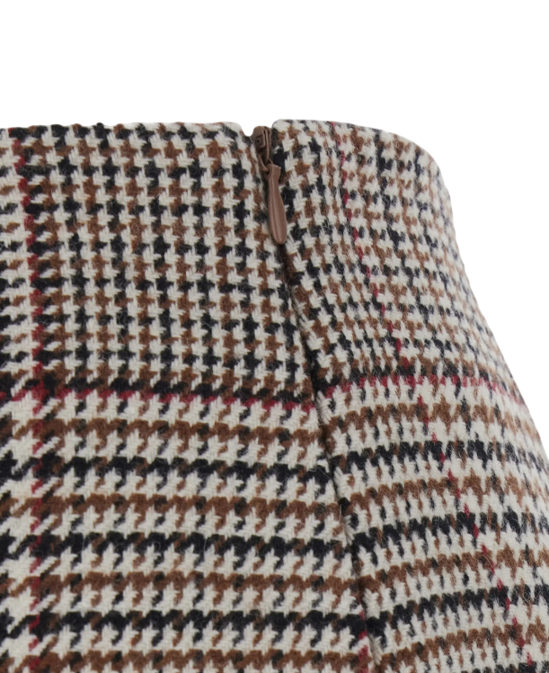 FEDERICA TOSI Pencil Skirt