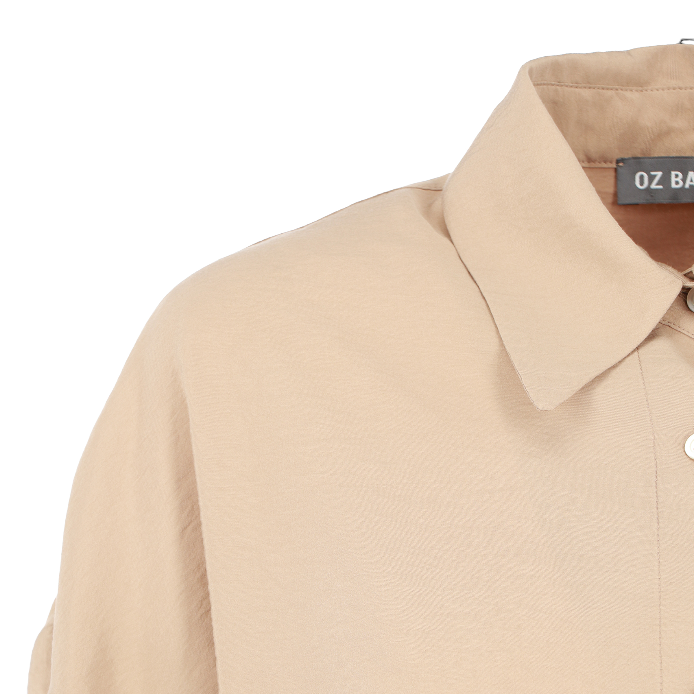 OZ BASIC Shirt Pocket