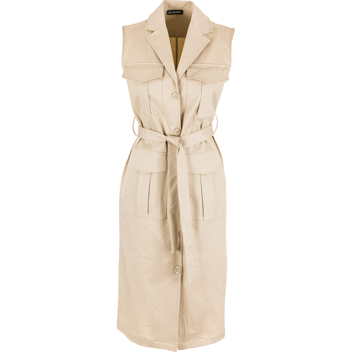 OZ BASIC Kleid