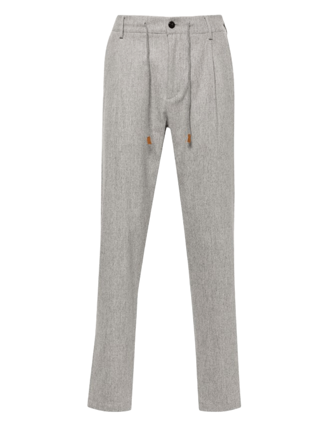 ELEVENTY Trouser
