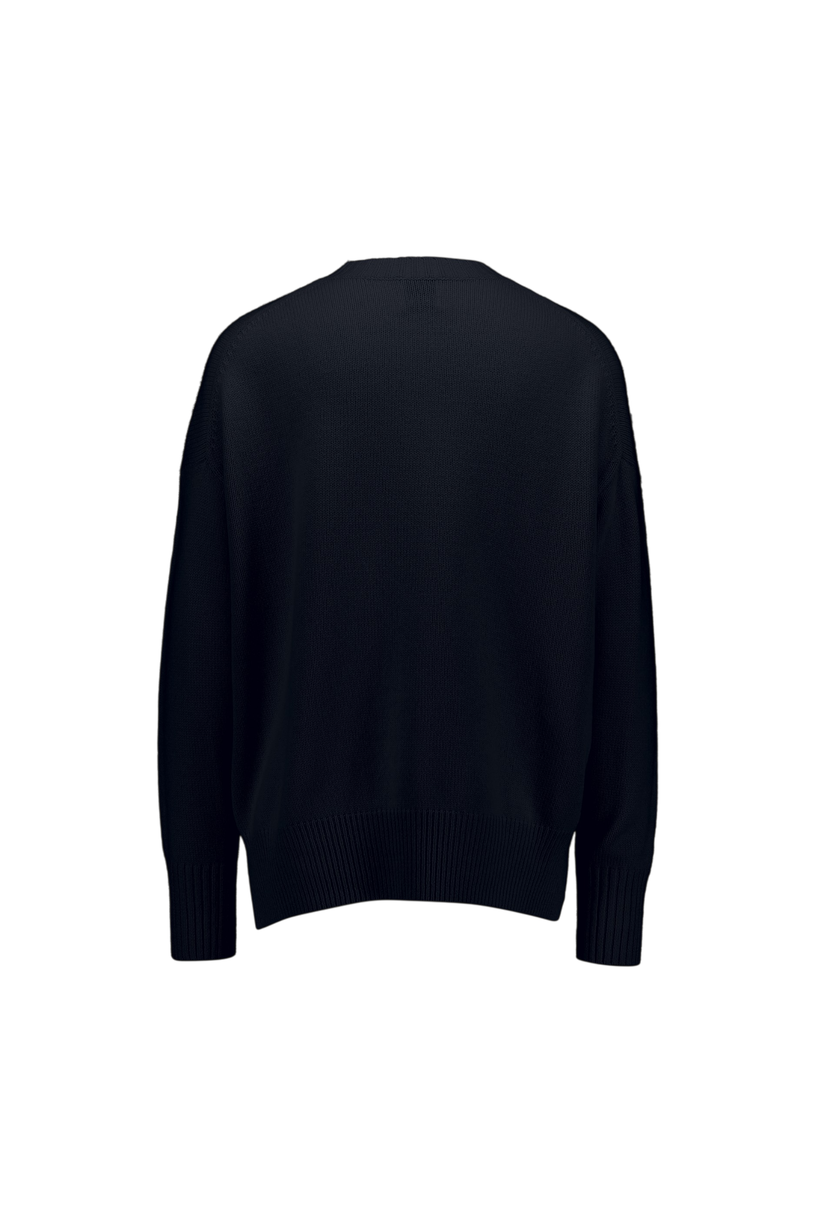 ALLUDE RD Sweater