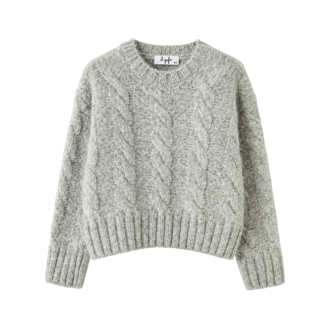 IL GUFO Sweater