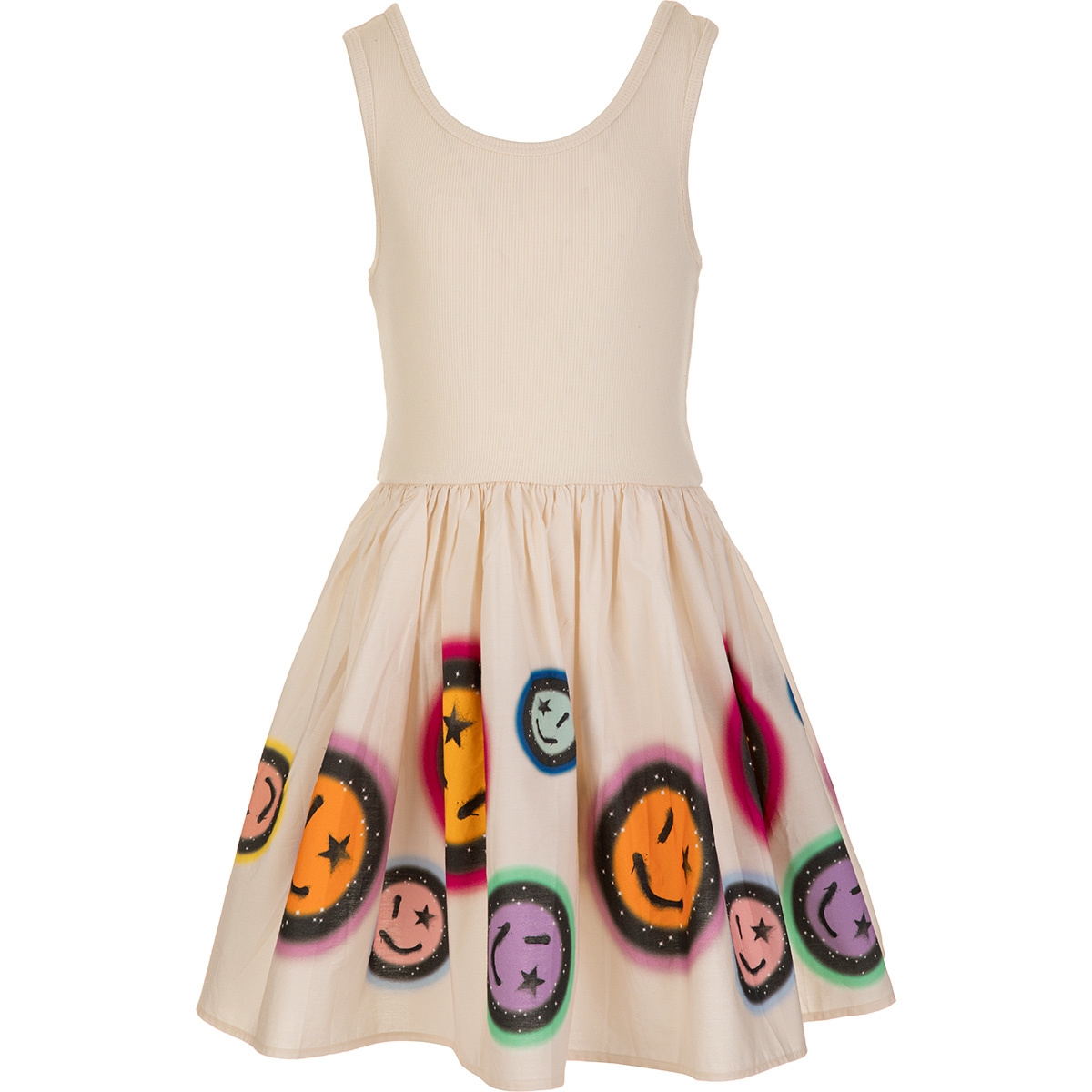 MOLO Cassandra dress