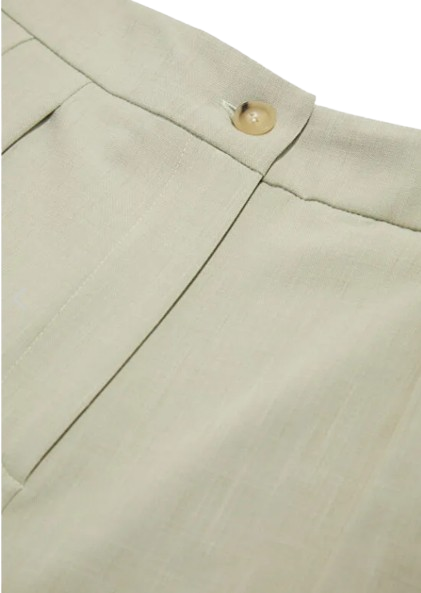 SOLOTRE Pantaloni
