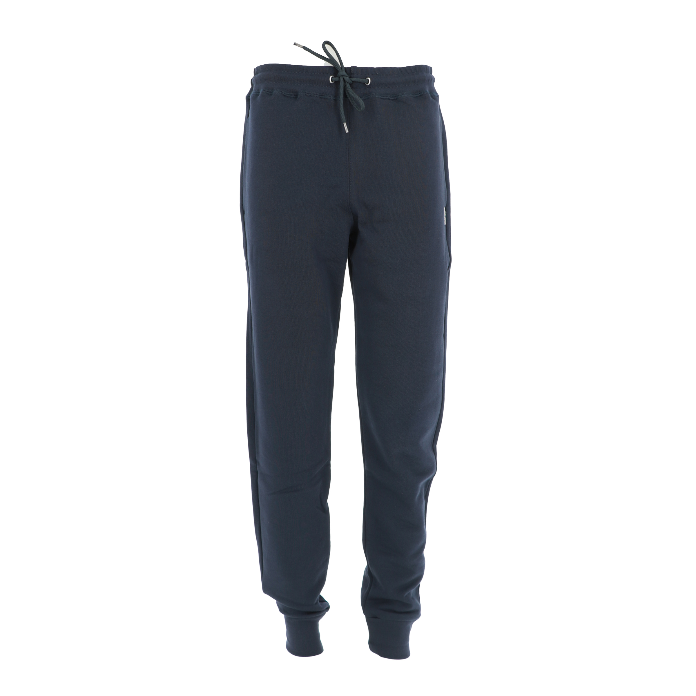 PAUL SMITH Slim fit Jogger Zebra PAUL SMITH Slim fit Jogger Zebra