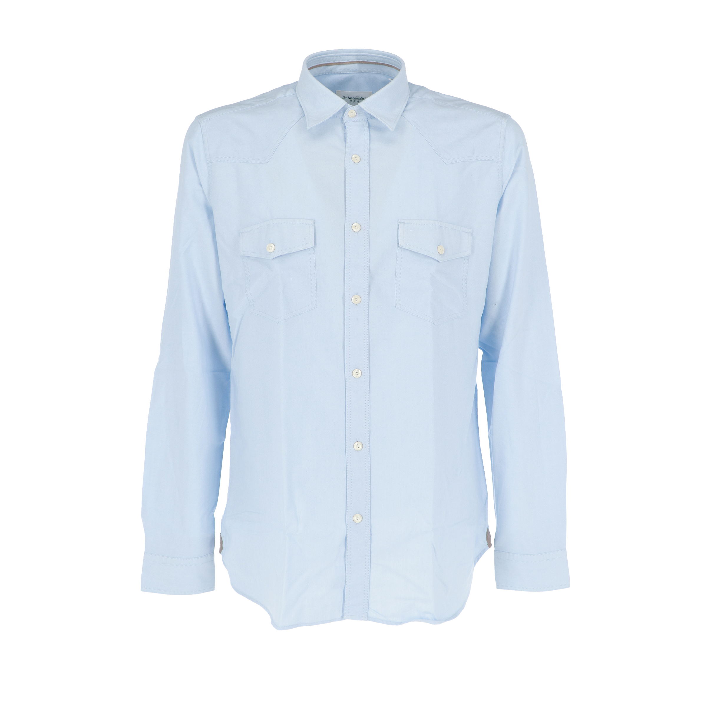 TINTORIA MATTEI Shirt