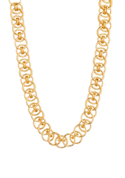 FEDERICA TOSI Halskette