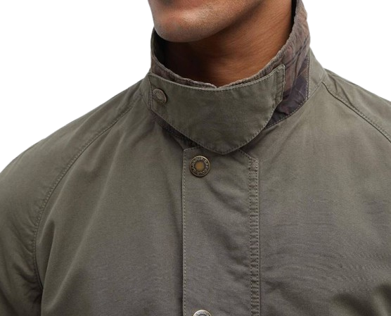 BARBOUR Ashby Freizeitjacke
