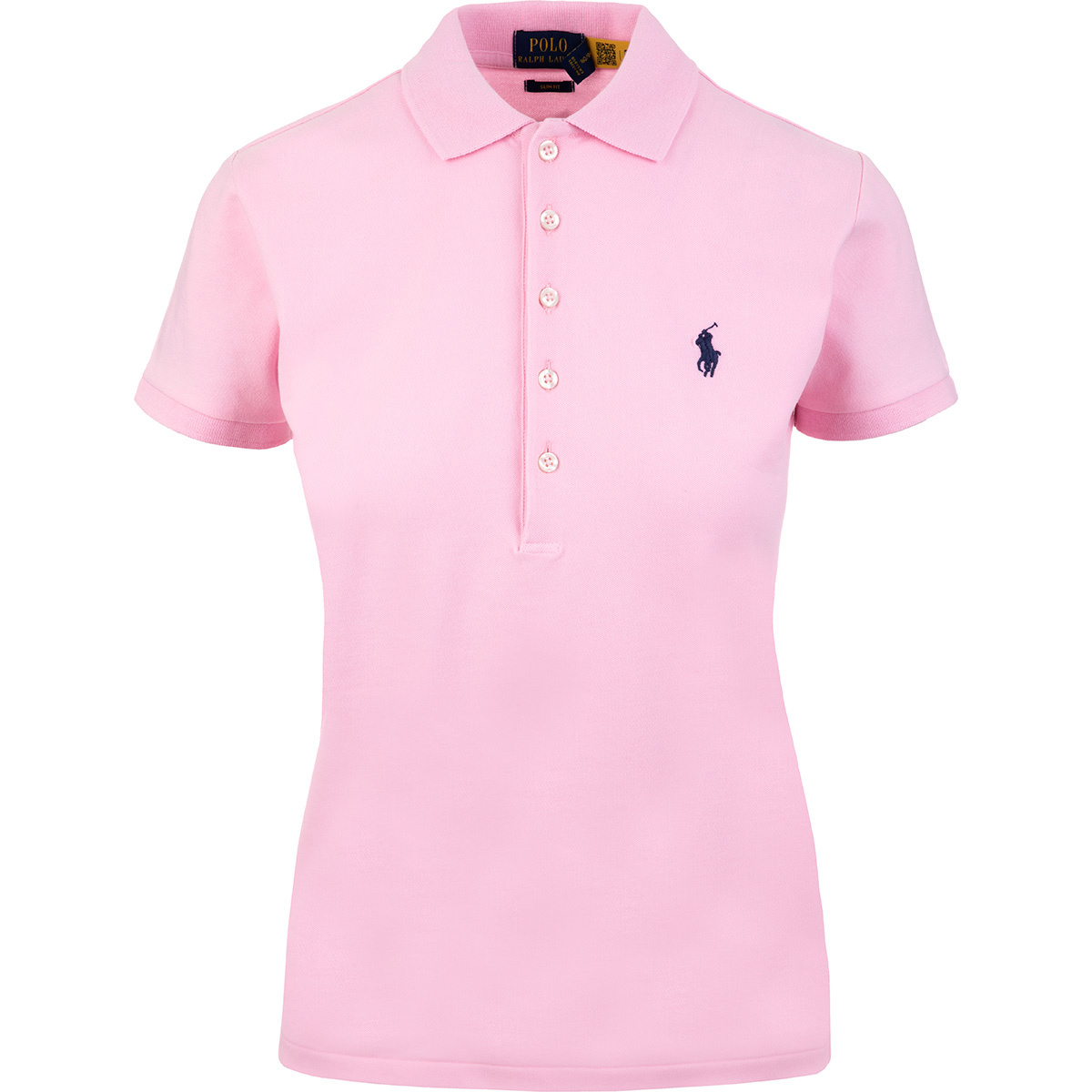 POLO RALPH LAUREN Julie Polo Carmel Pink carmel pink M