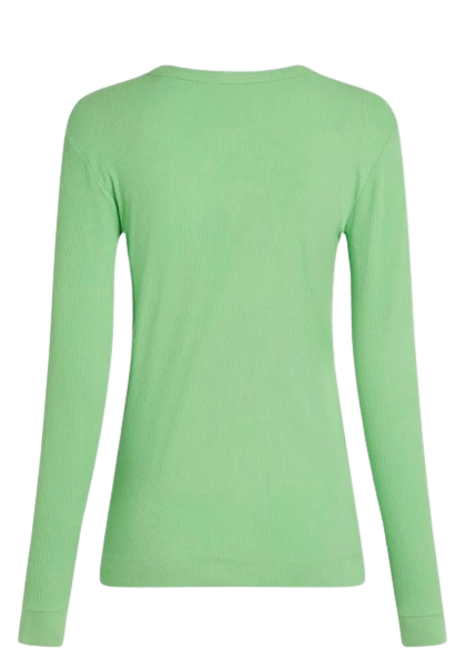 PENN&INK N.Y Langarm-T-Shirt PENN&INK N.Y Langarm-T-Shirt