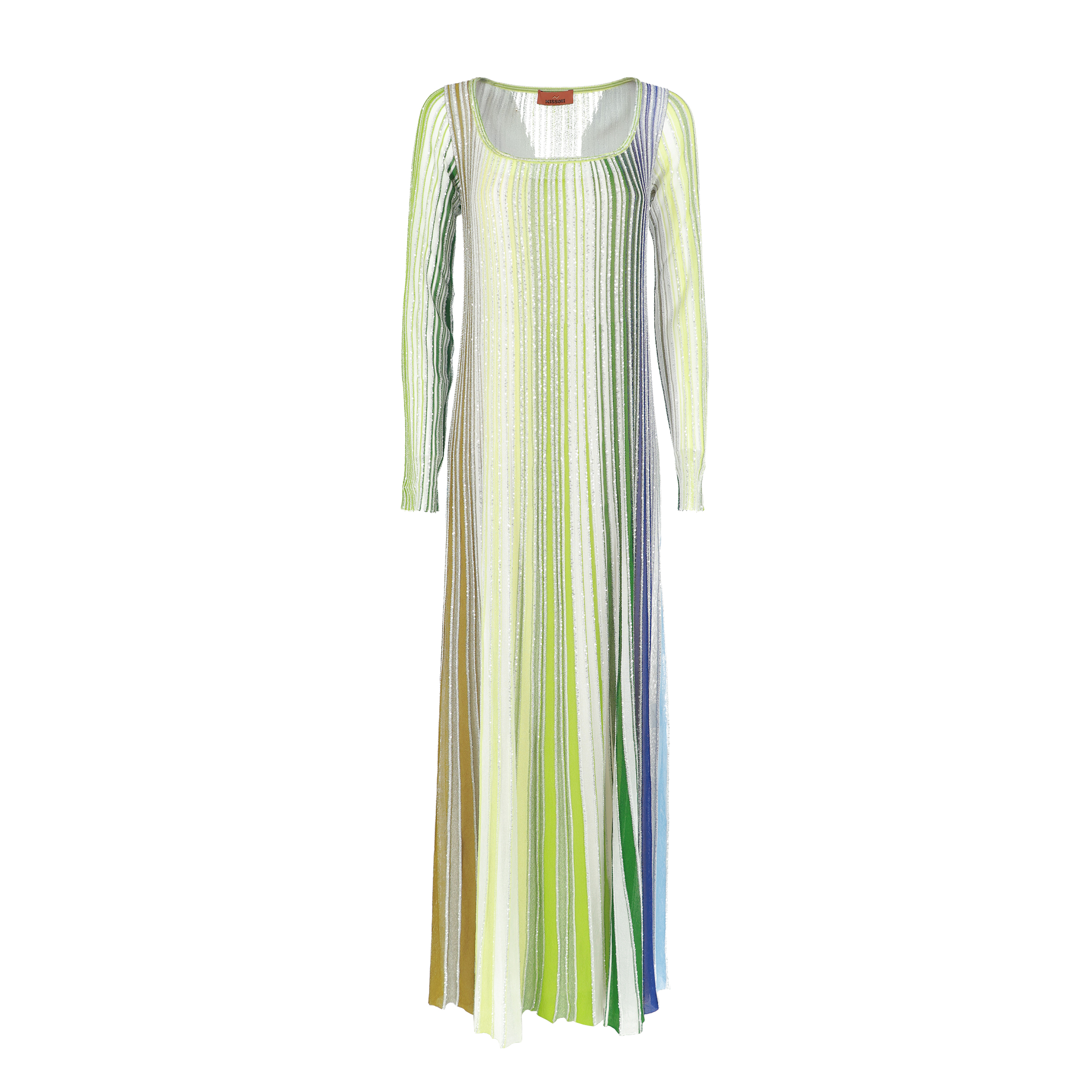 MISSONI Long dress
