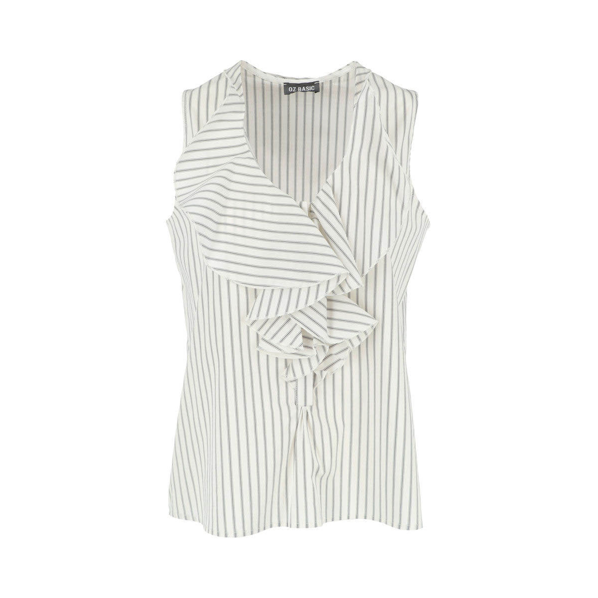 OZ BASIC Top