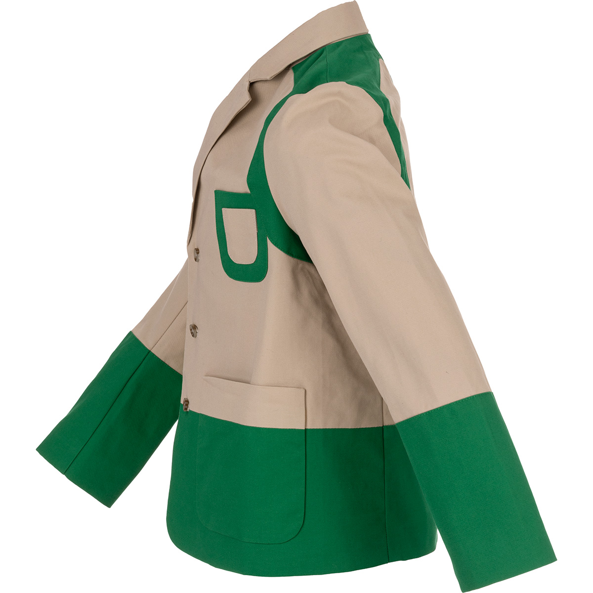 TIA CIBANI Ranger blazer