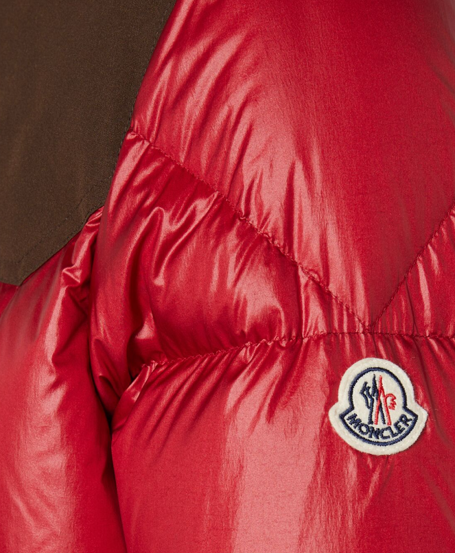 MONCLER Vajolet Jacket