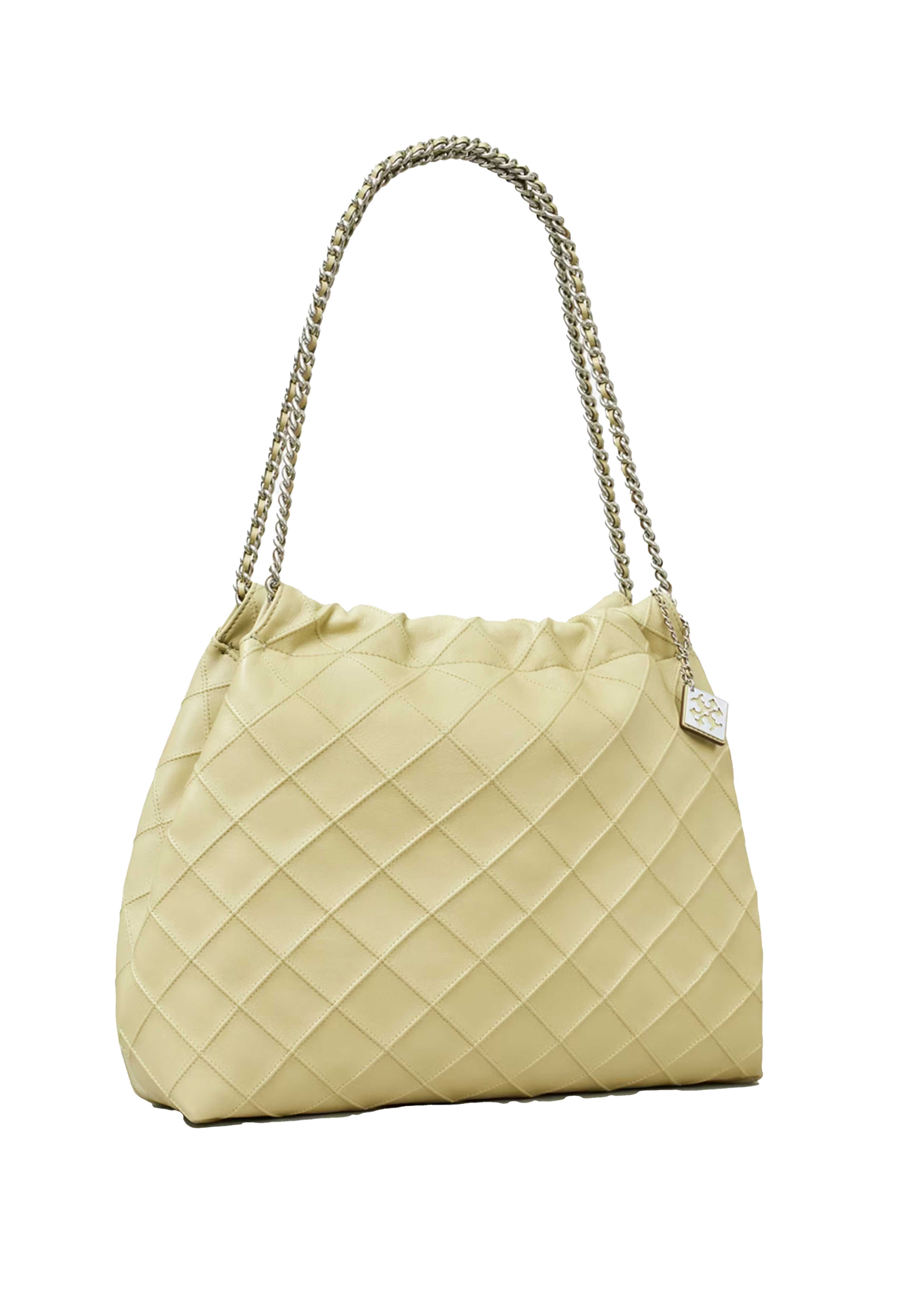 TORY BURCH FLEMING SOFT DRAWSTRING HOBO