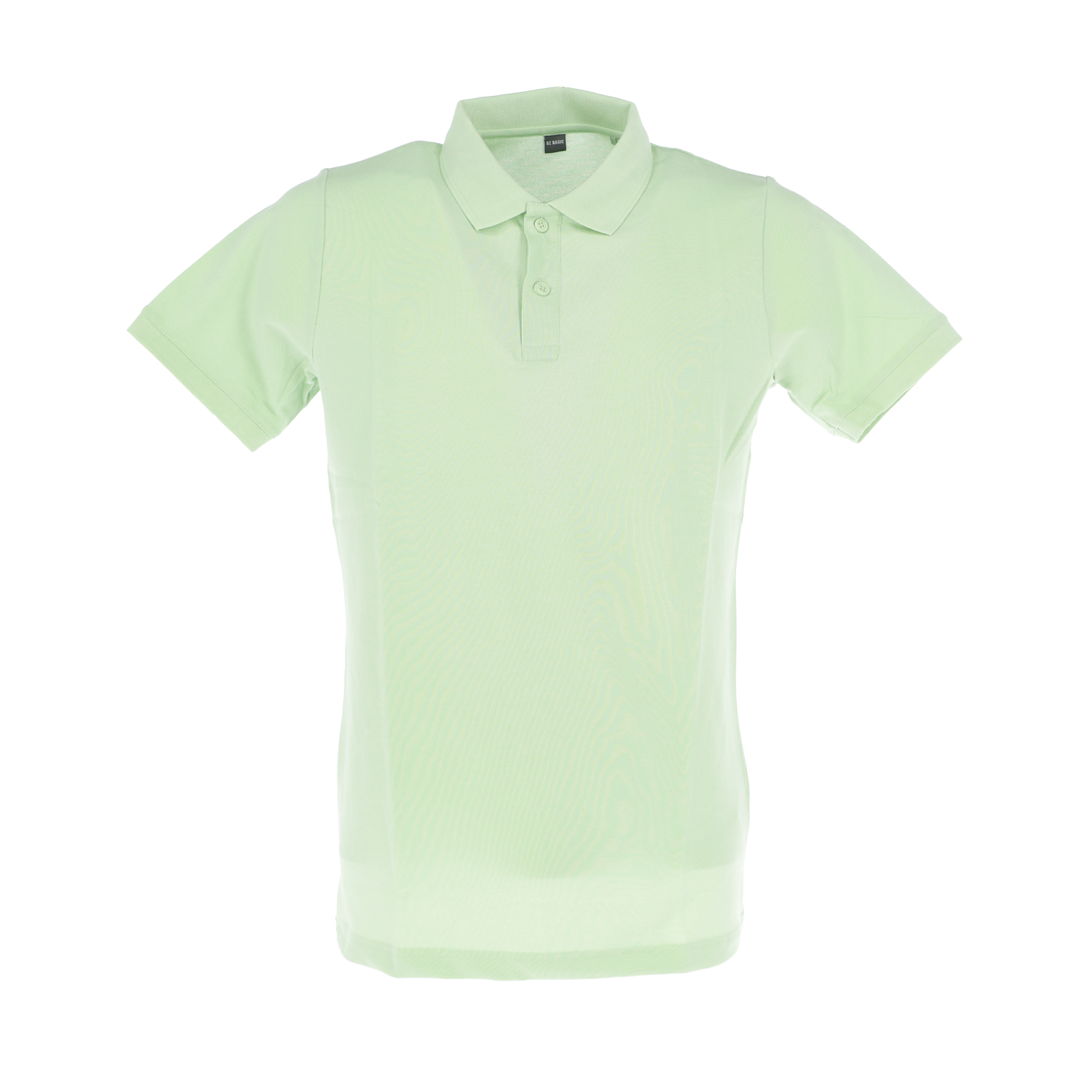 Pale Mint