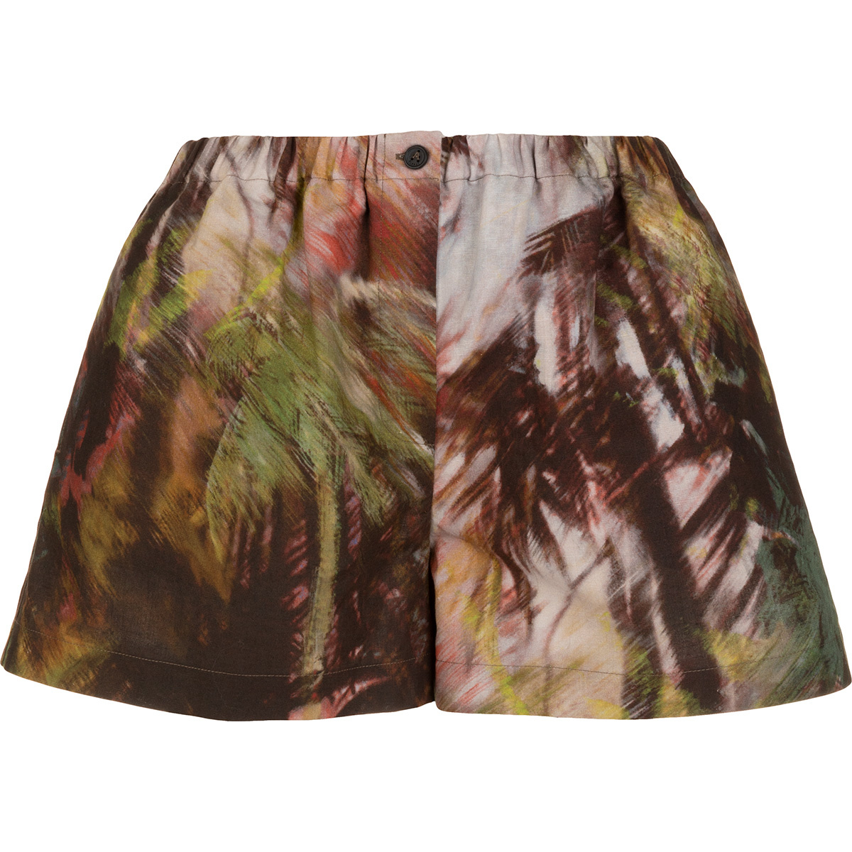 ALANUI short tropical