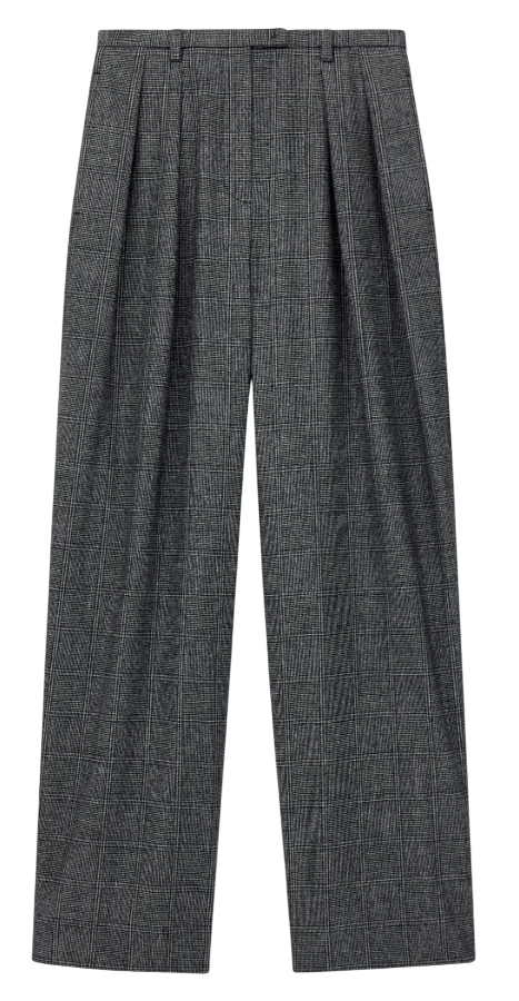 EMPORIO ARMANI Pants