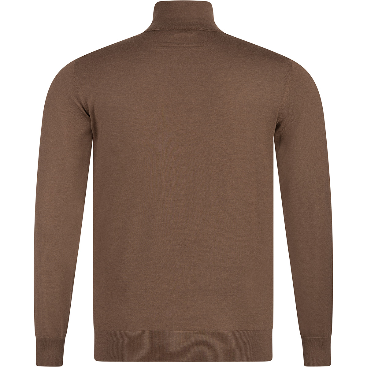 ZEGNA Cashseta Rollkragenpullover