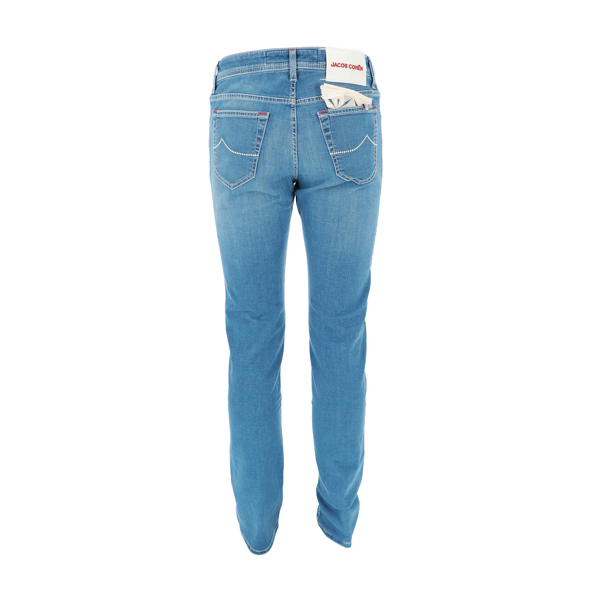 JACOB COHEN Jeans Bard