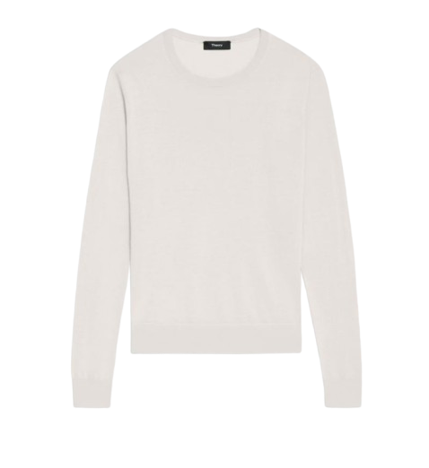 THEORY Crew Neck