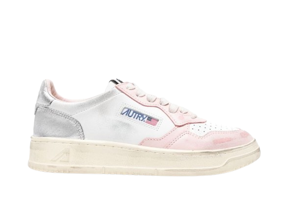 AUTRY Sup Vintage Low