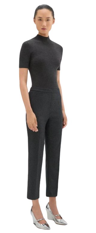 THEORY Treeca Trouser