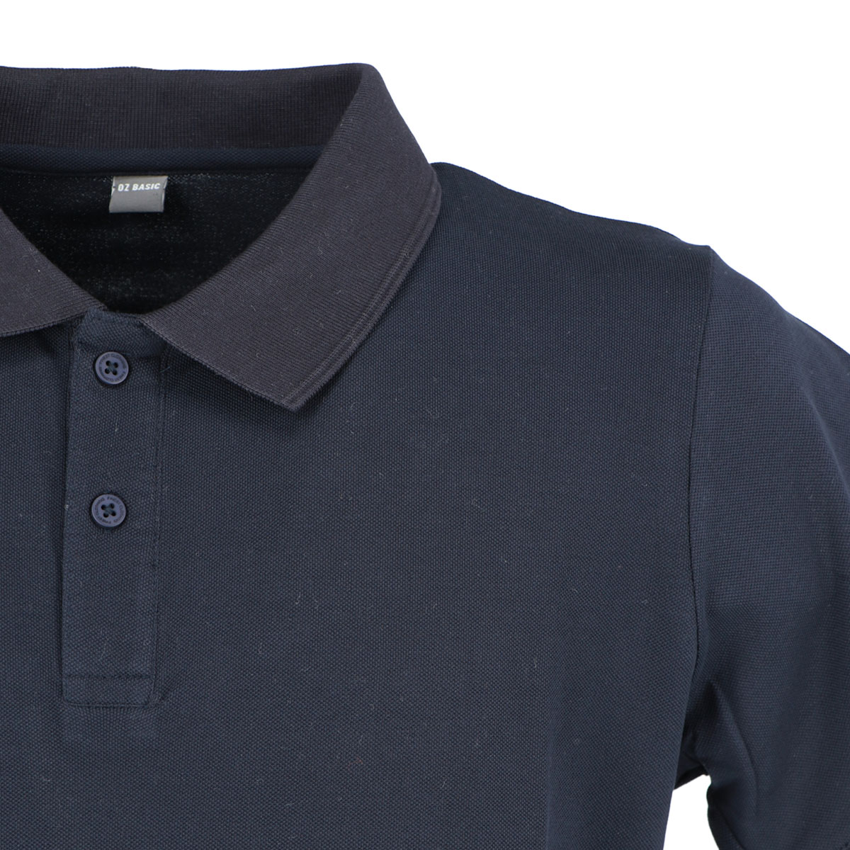 OZ BASIC Polo