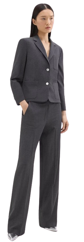 THEORY CL Trouser