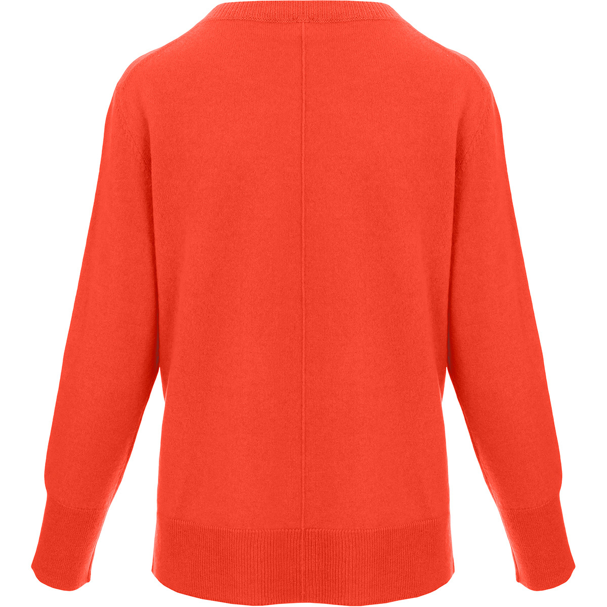 OZ BASIC Rundhals Pullover