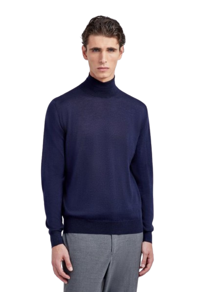 FILIPPO DE LAURENTIS Turtleneck