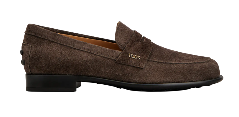 TOD'S Mocassino