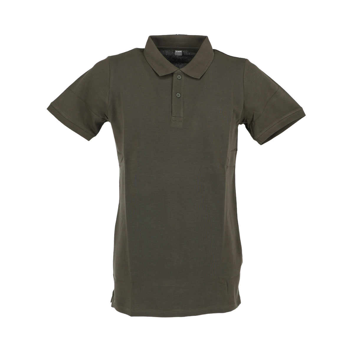 OZ BASIC Polo