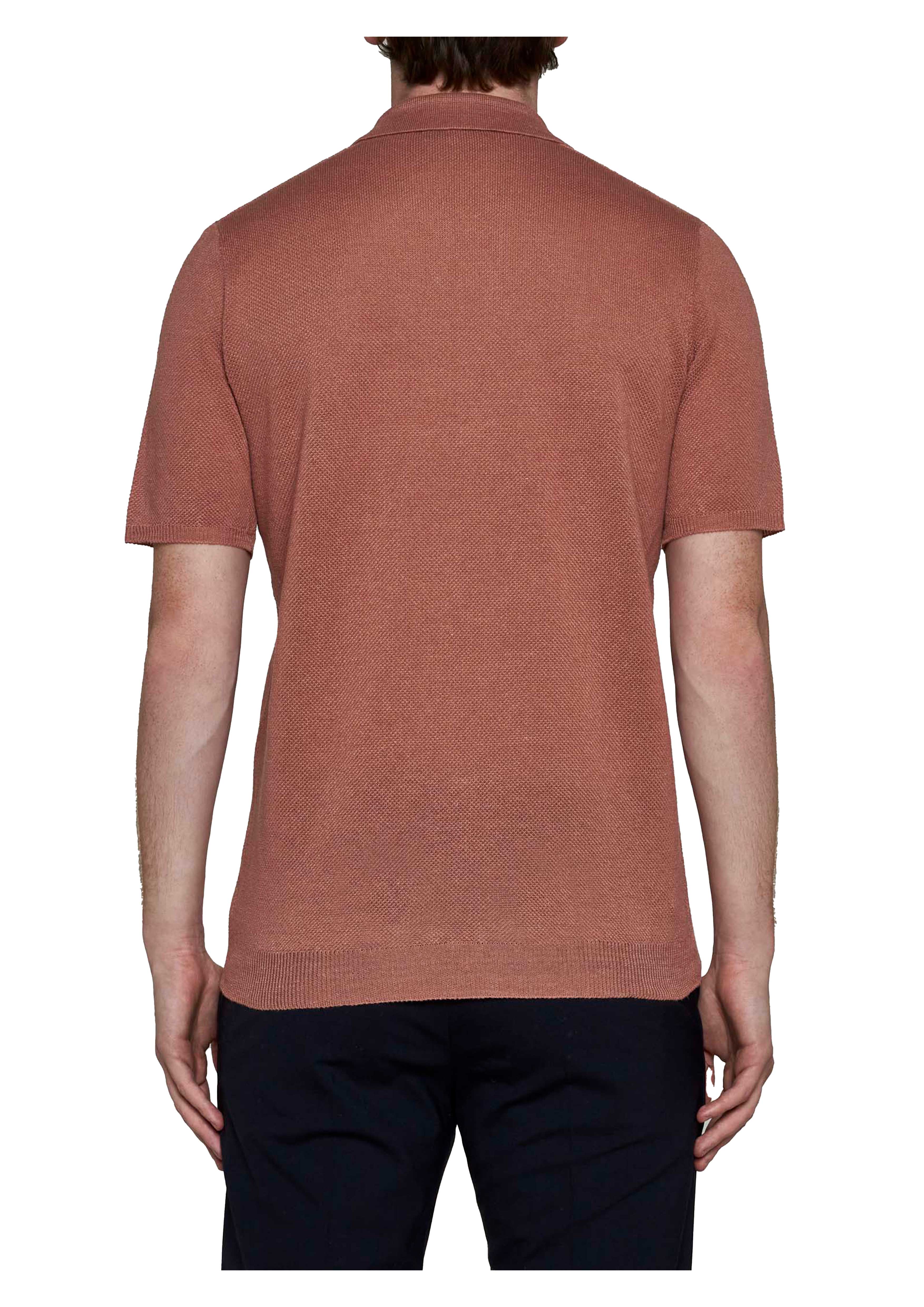 ROBERTO COLLINA Polo