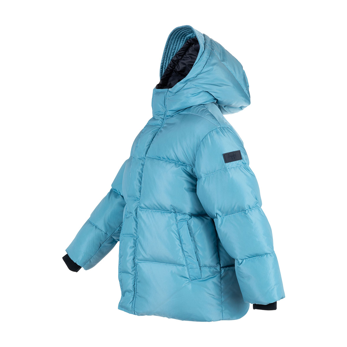 IL GUFO Jacket