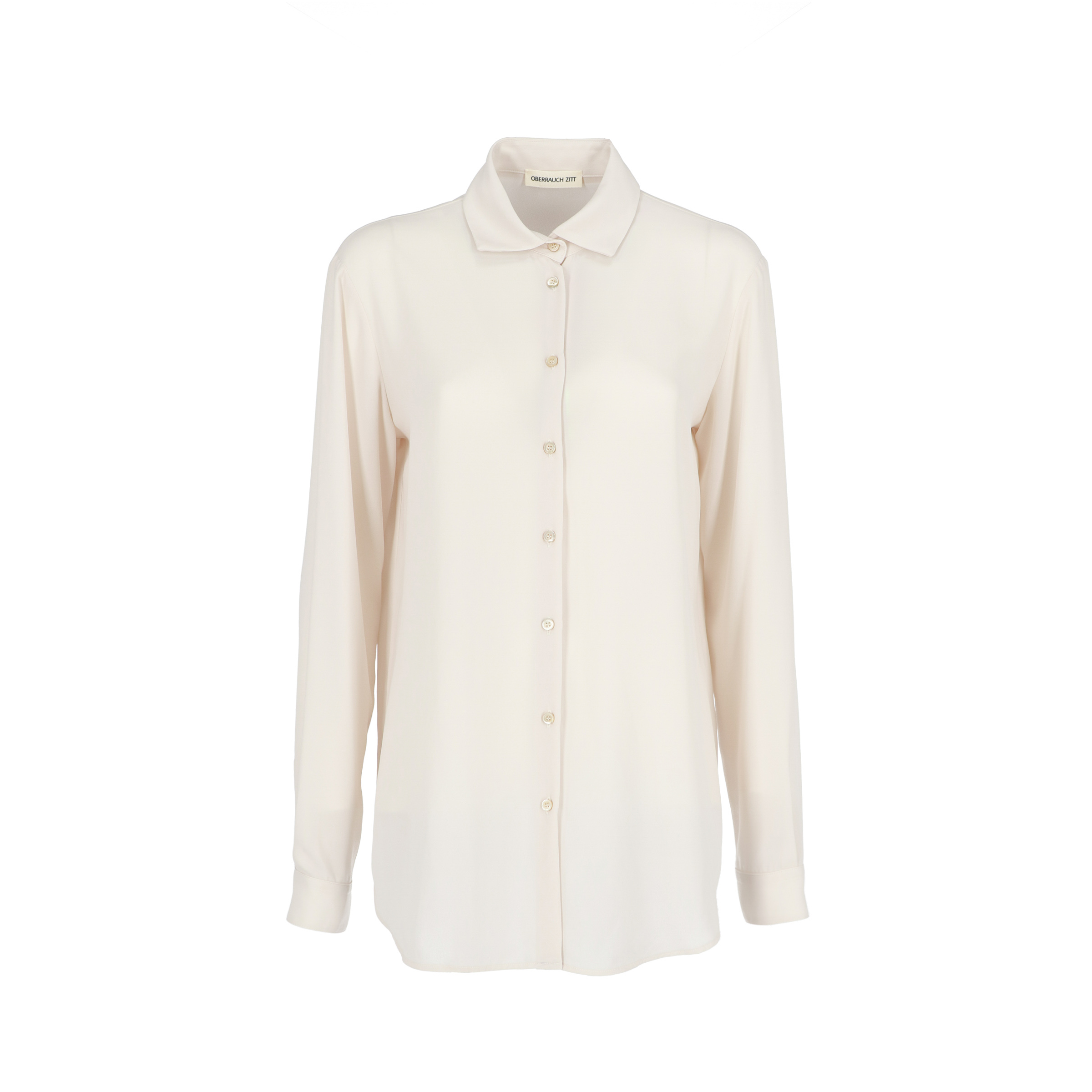 OZ BASIC Camicia Basic