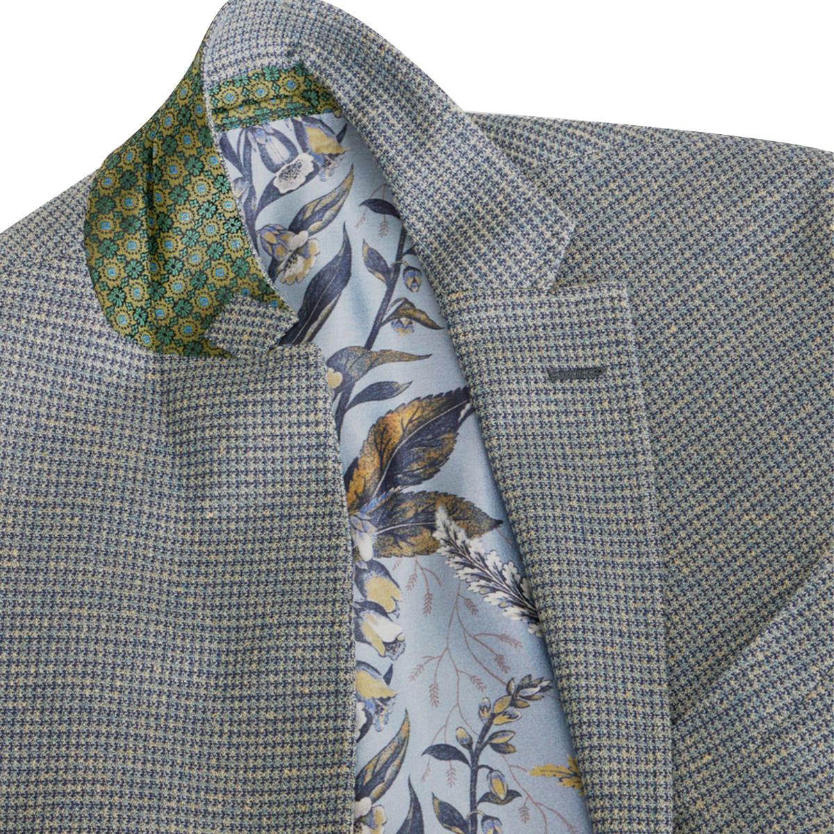 ETRO Giacca Roma
