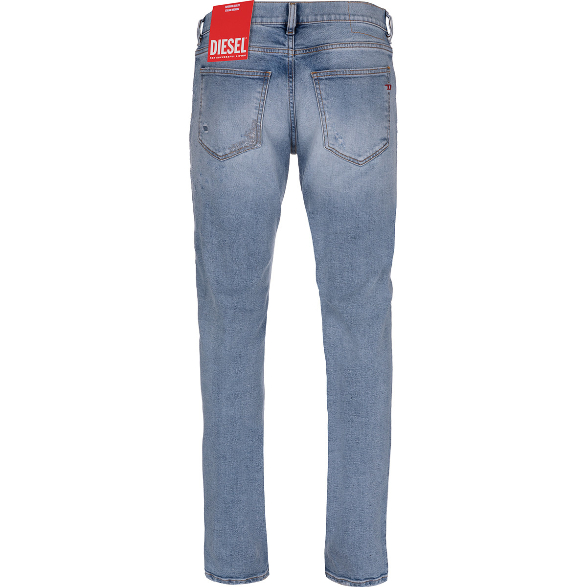 DIESEL Jeans D-Strukt